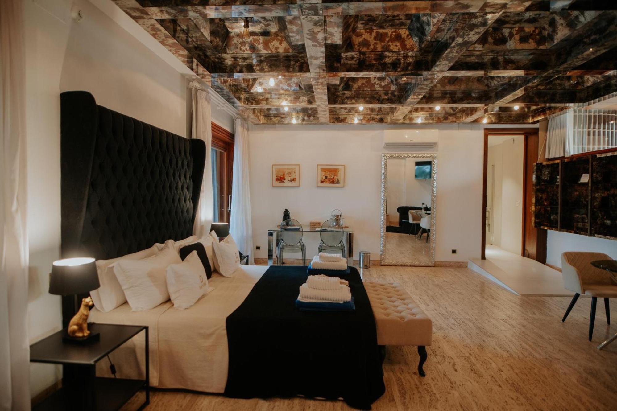 Hotel Boutique Hort De Nal Ельче Екстер'єр фото