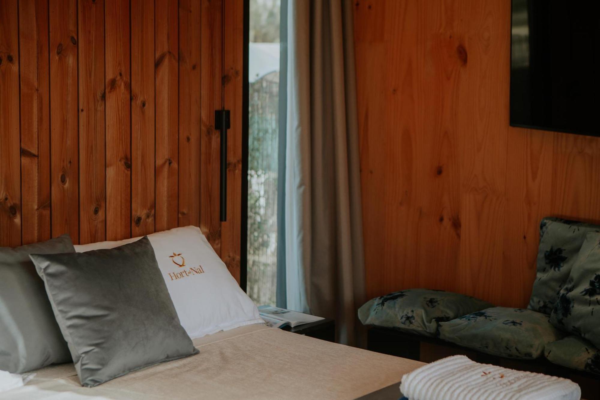 Hotel Boutique Hort De Nal Ельче Екстер'єр фото