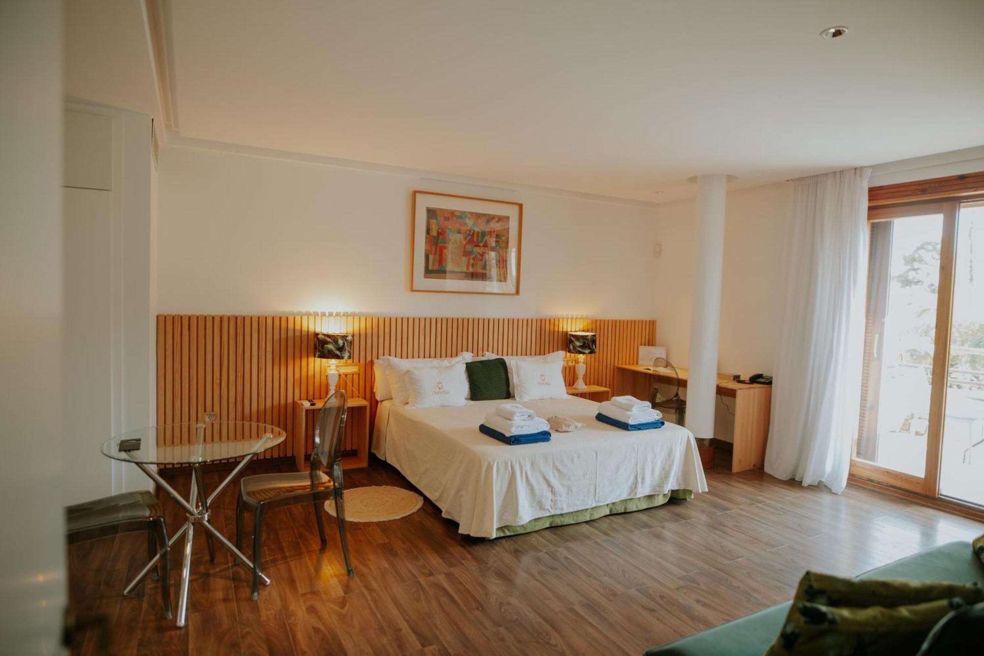 Hotel Boutique Hort De Nal Ельче Екстер'єр фото