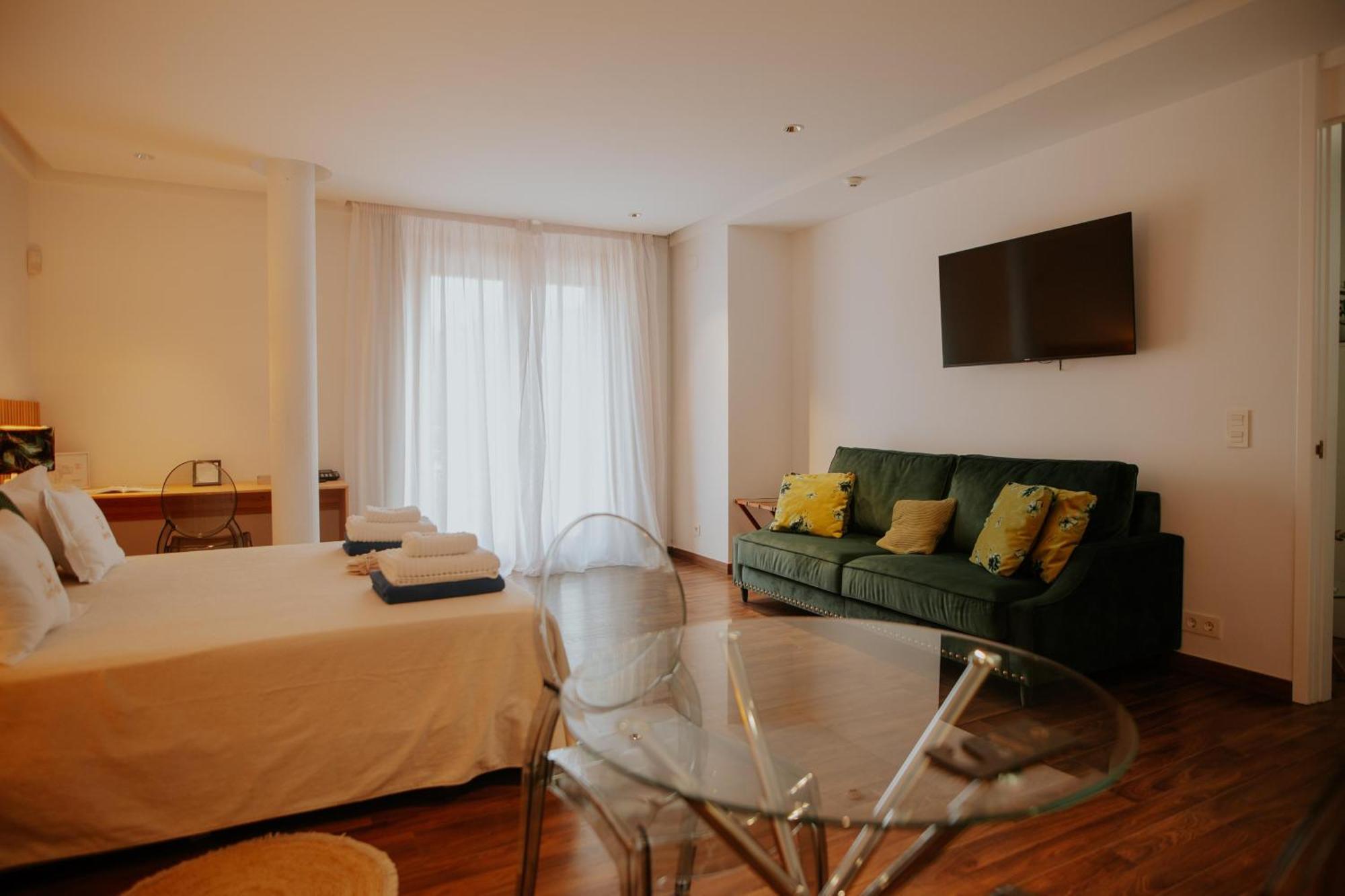 Hotel Boutique Hort De Nal Ельче Екстер'єр фото