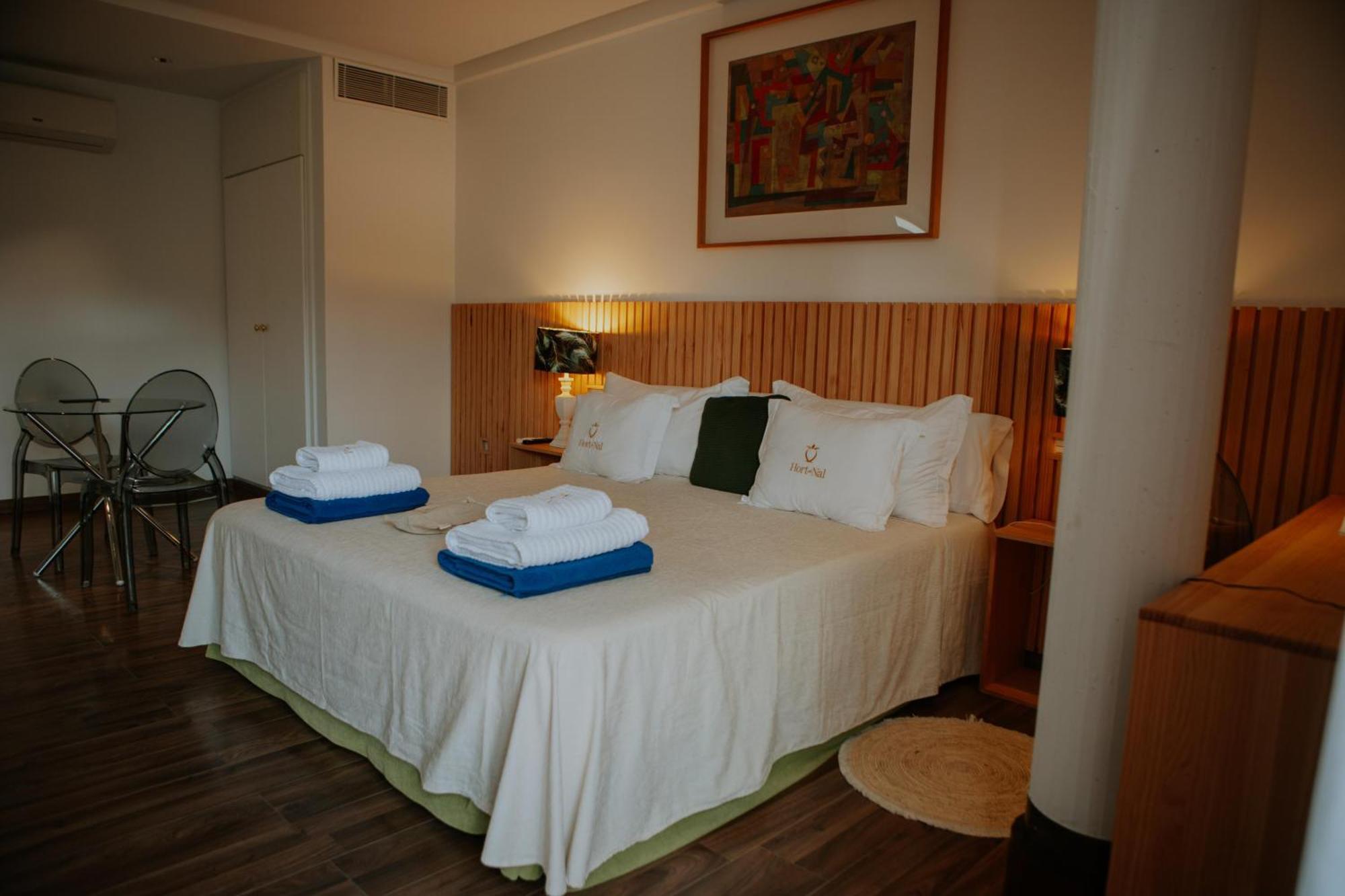 Hotel Boutique Hort De Nal Ельче Екстер'єр фото