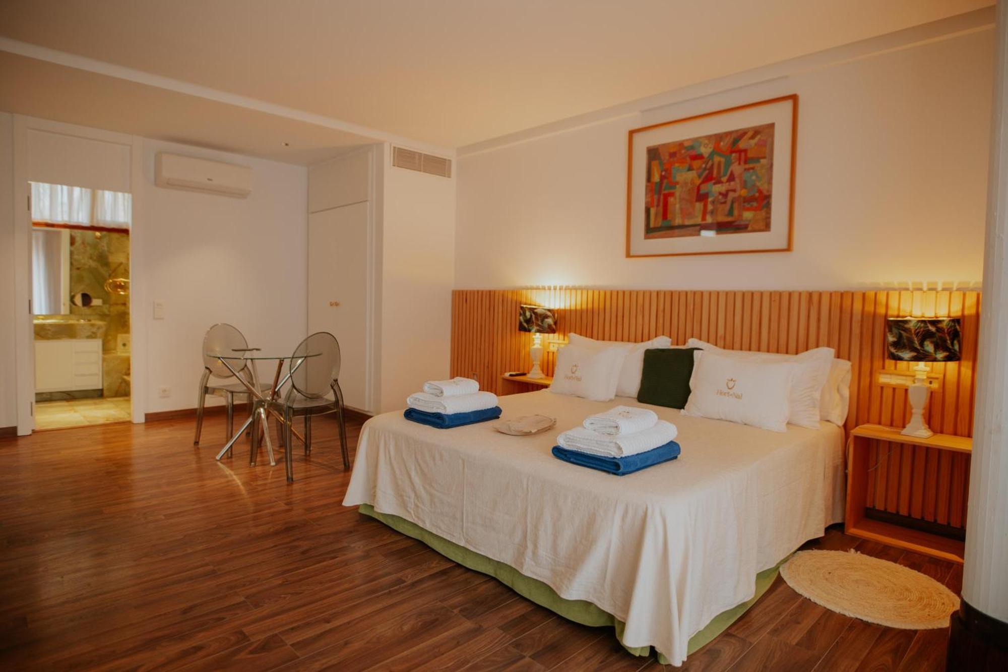 Hotel Boutique Hort De Nal Ельче Екстер'єр фото