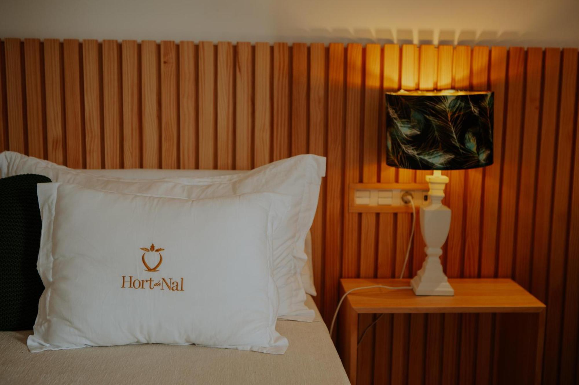 Hotel Boutique Hort De Nal Ельче Екстер'єр фото