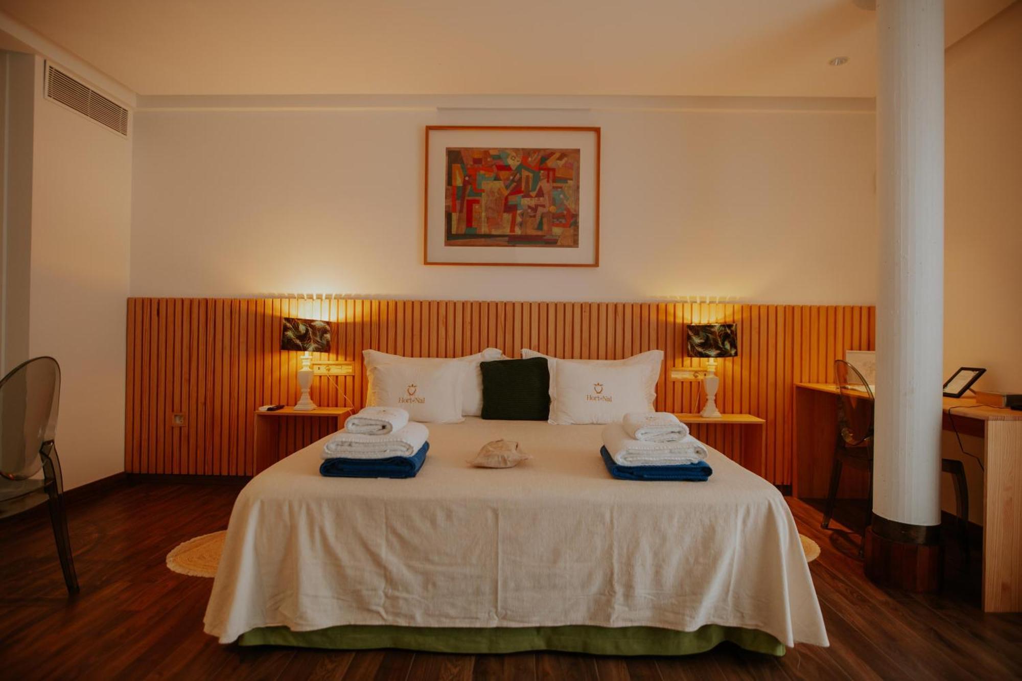 Hotel Boutique Hort De Nal Ельче Екстер'єр фото
