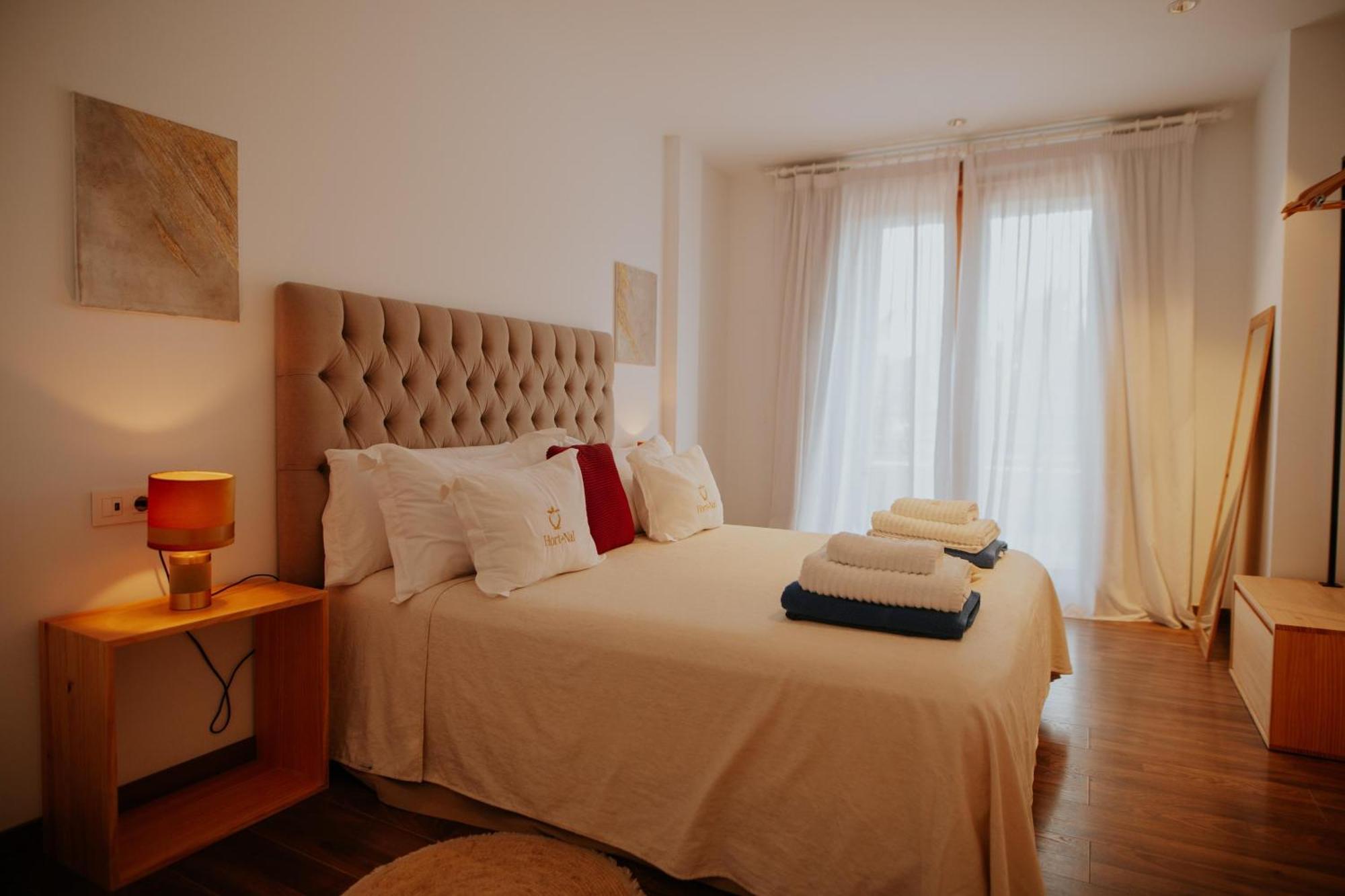 Hotel Boutique Hort De Nal Ельче Екстер'єр фото