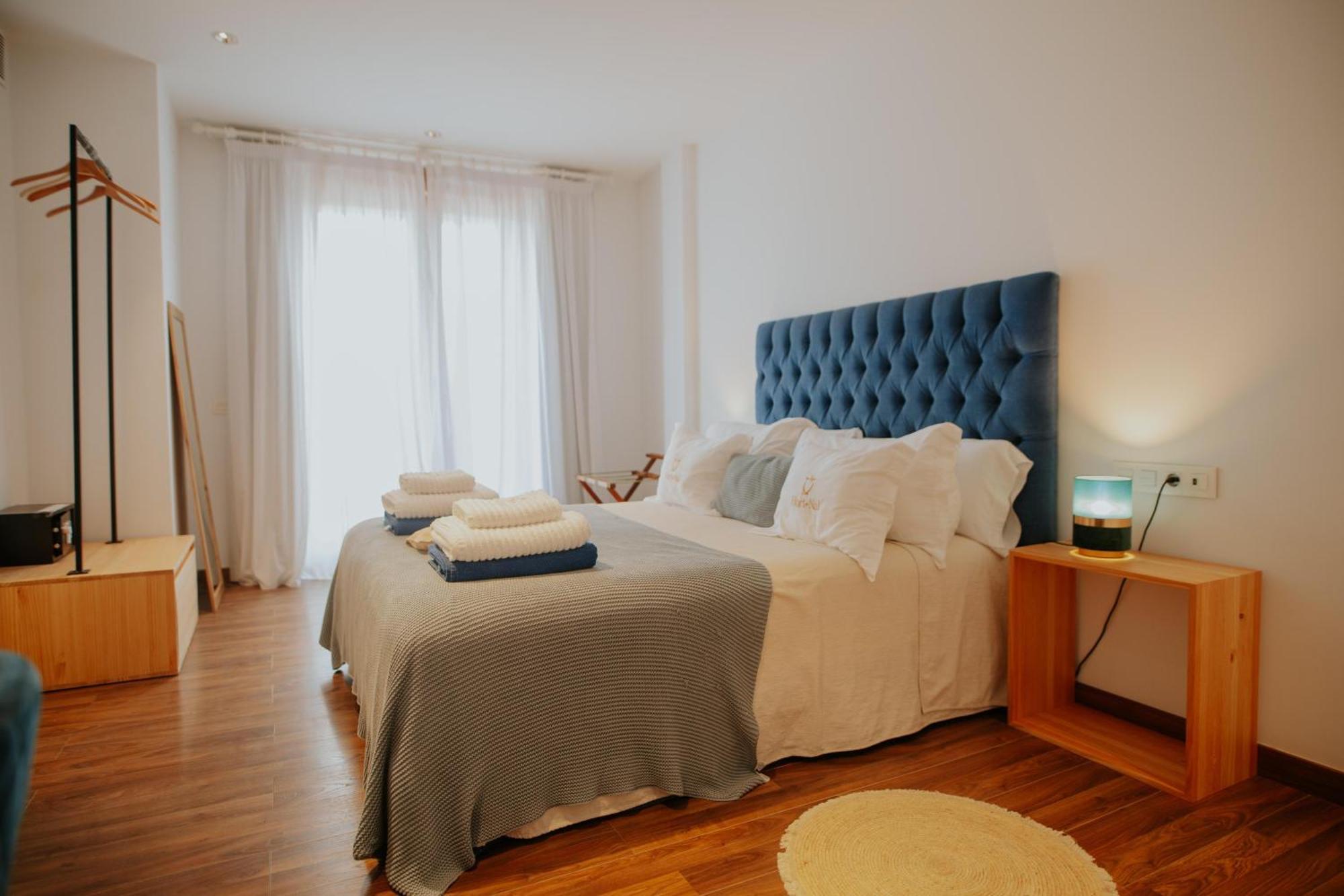 Hotel Boutique Hort De Nal Ельче Екстер'єр фото