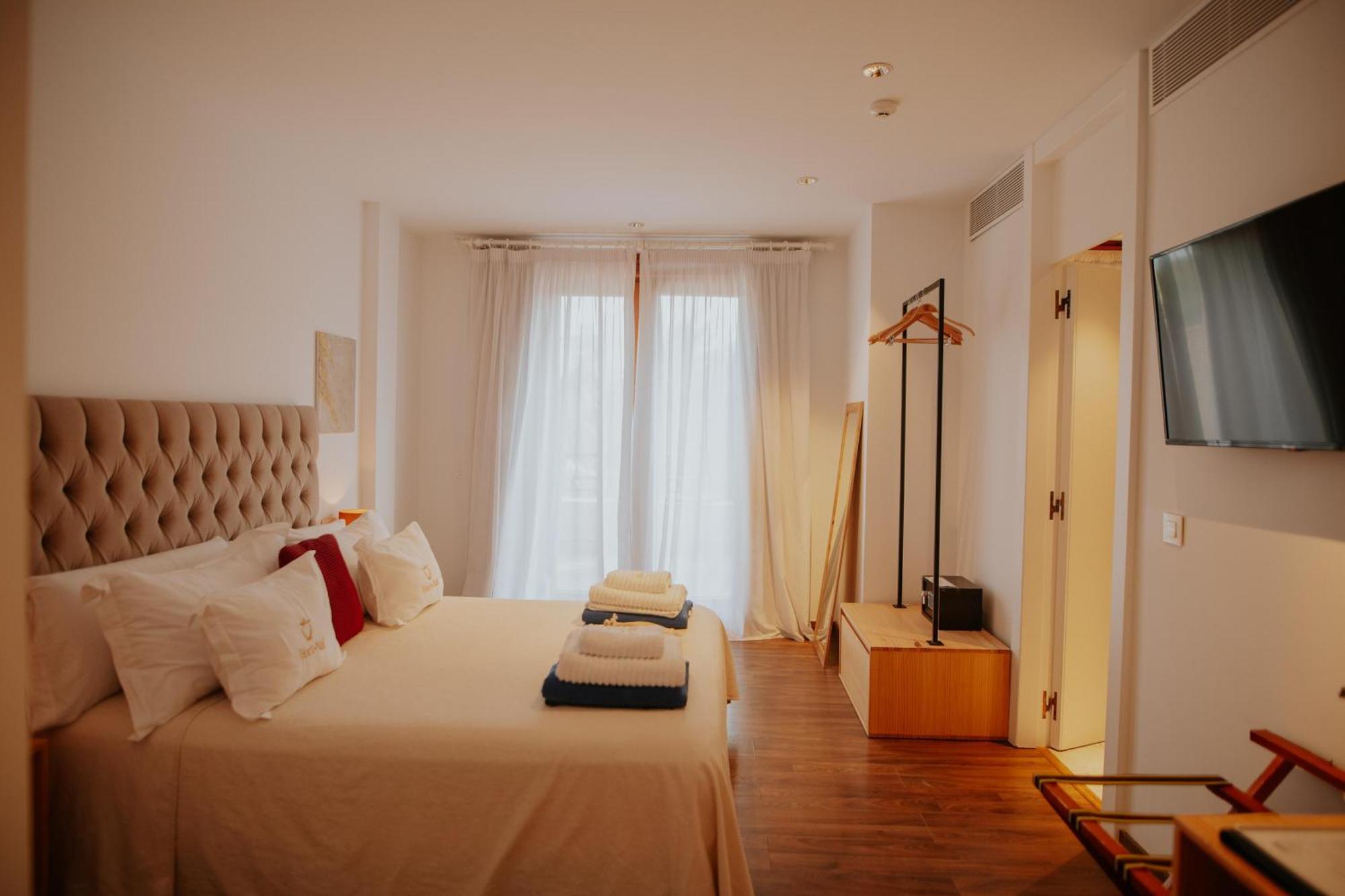 Hotel Boutique Hort De Nal Ельче Екстер'єр фото