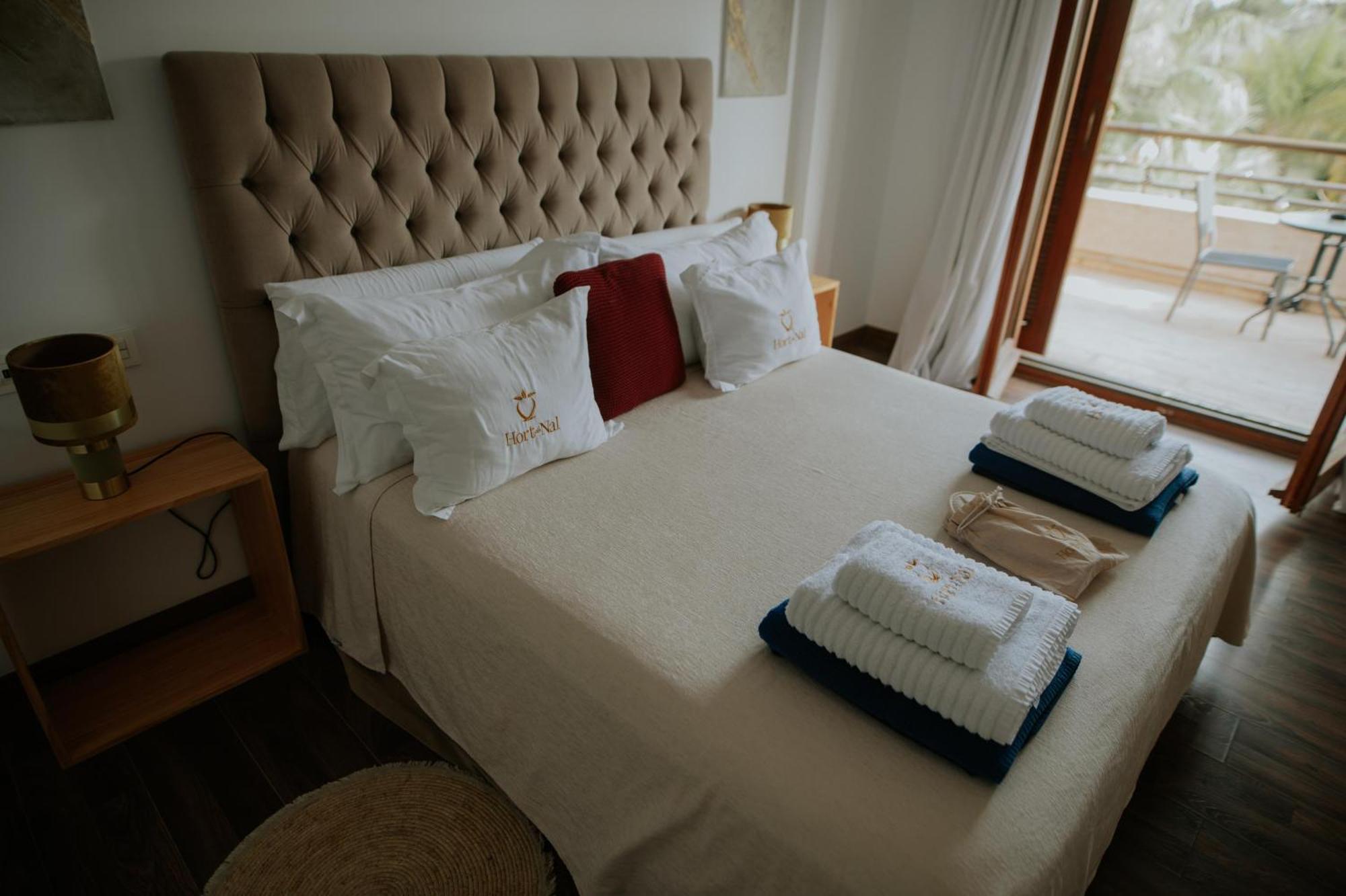 Hotel Boutique Hort De Nal Ельче Екстер'єр фото