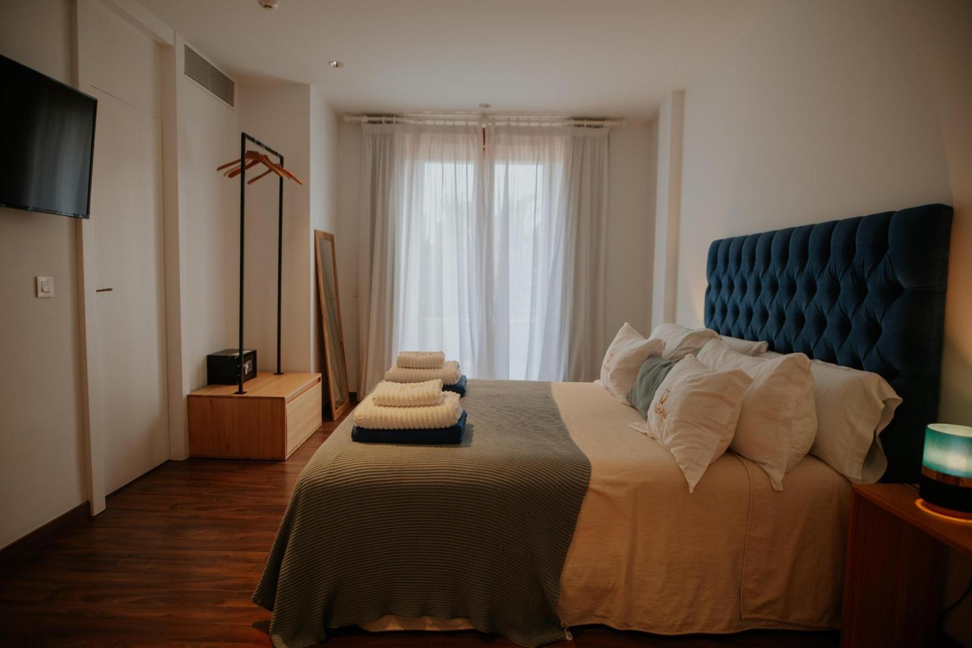 Hotel Boutique Hort De Nal Ельче Екстер'єр фото