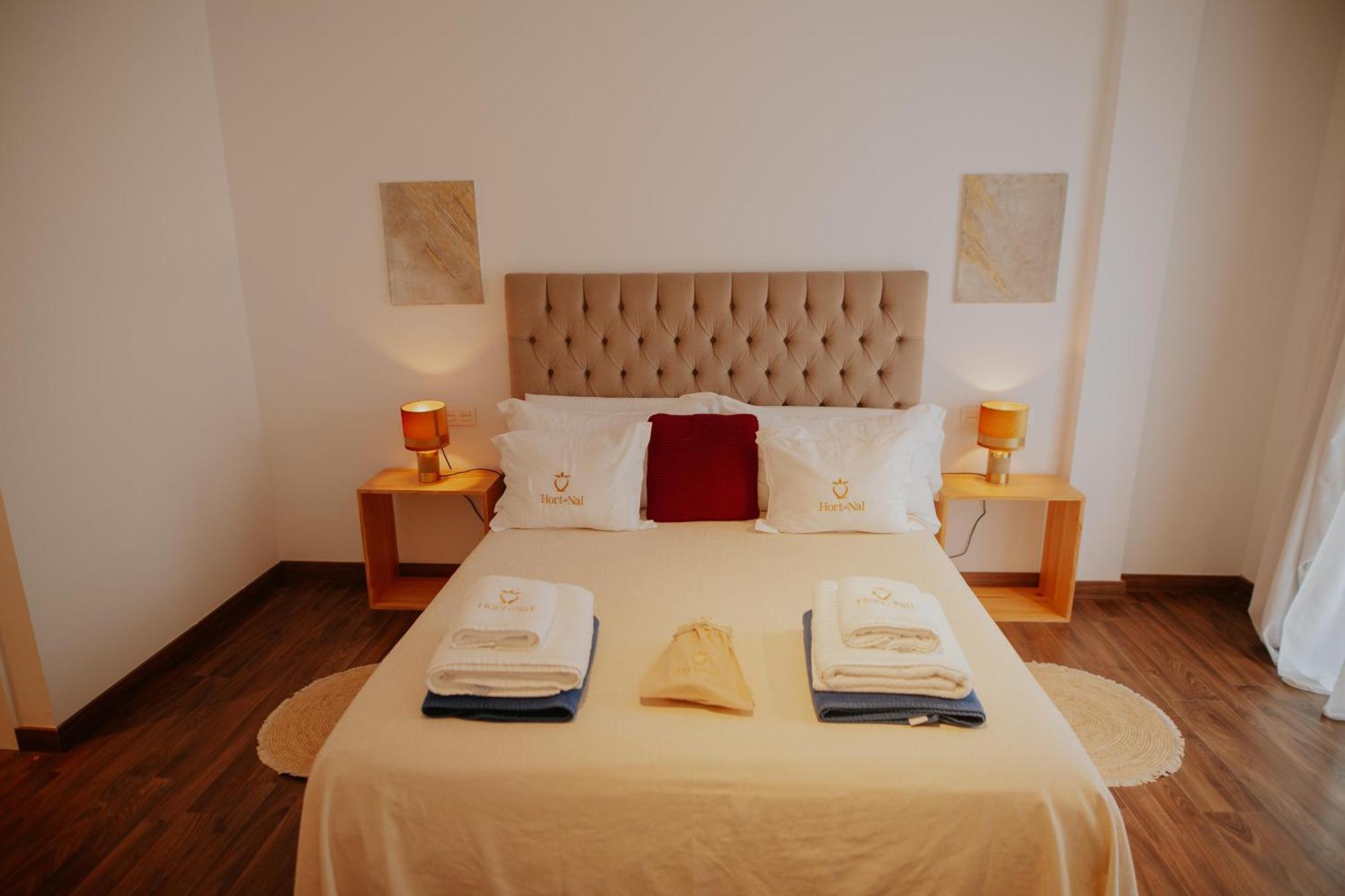 Hotel Boutique Hort De Nal Ельче Екстер'єр фото