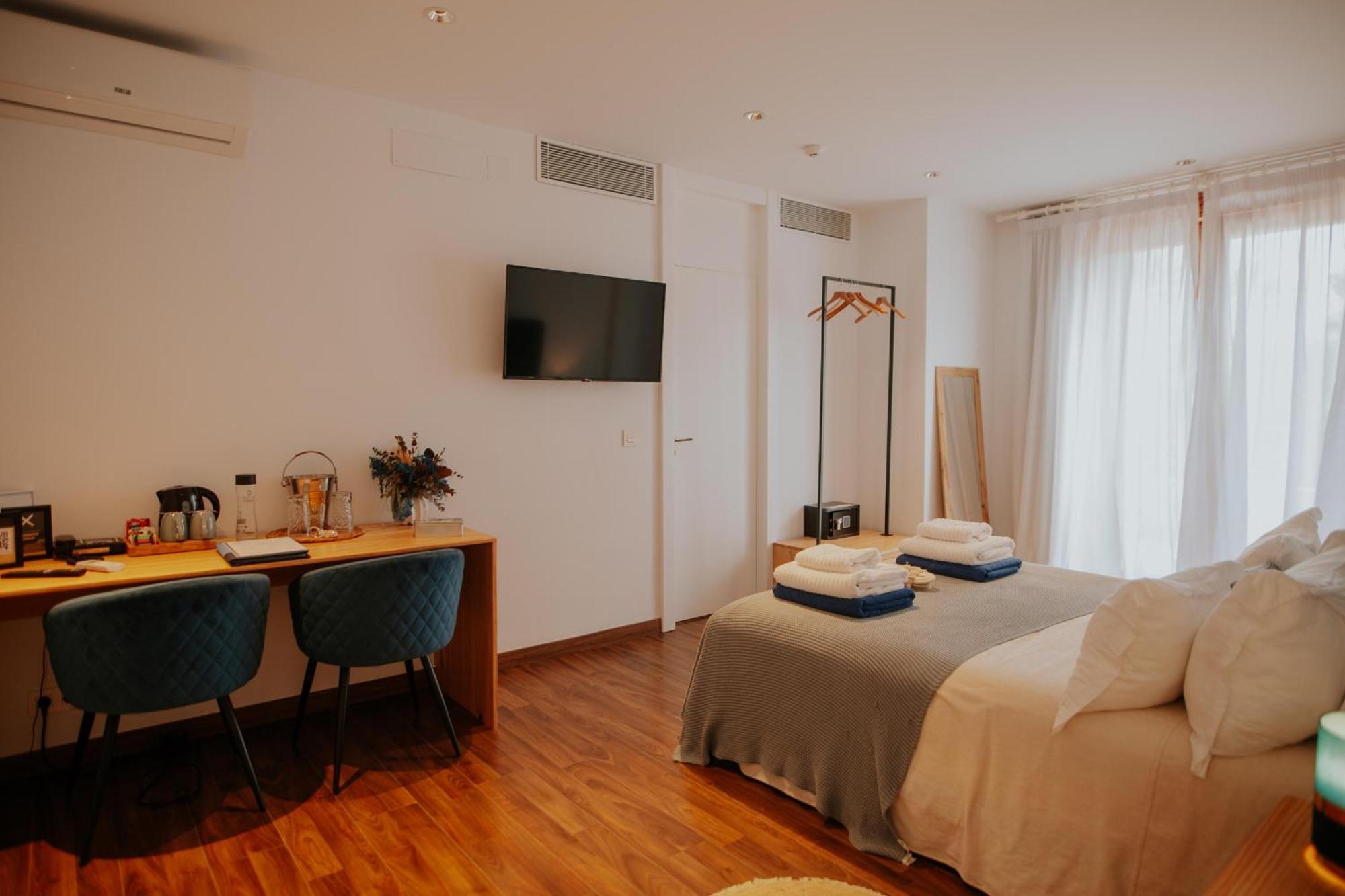 Hotel Boutique Hort De Nal Ельче Екстер'єр фото