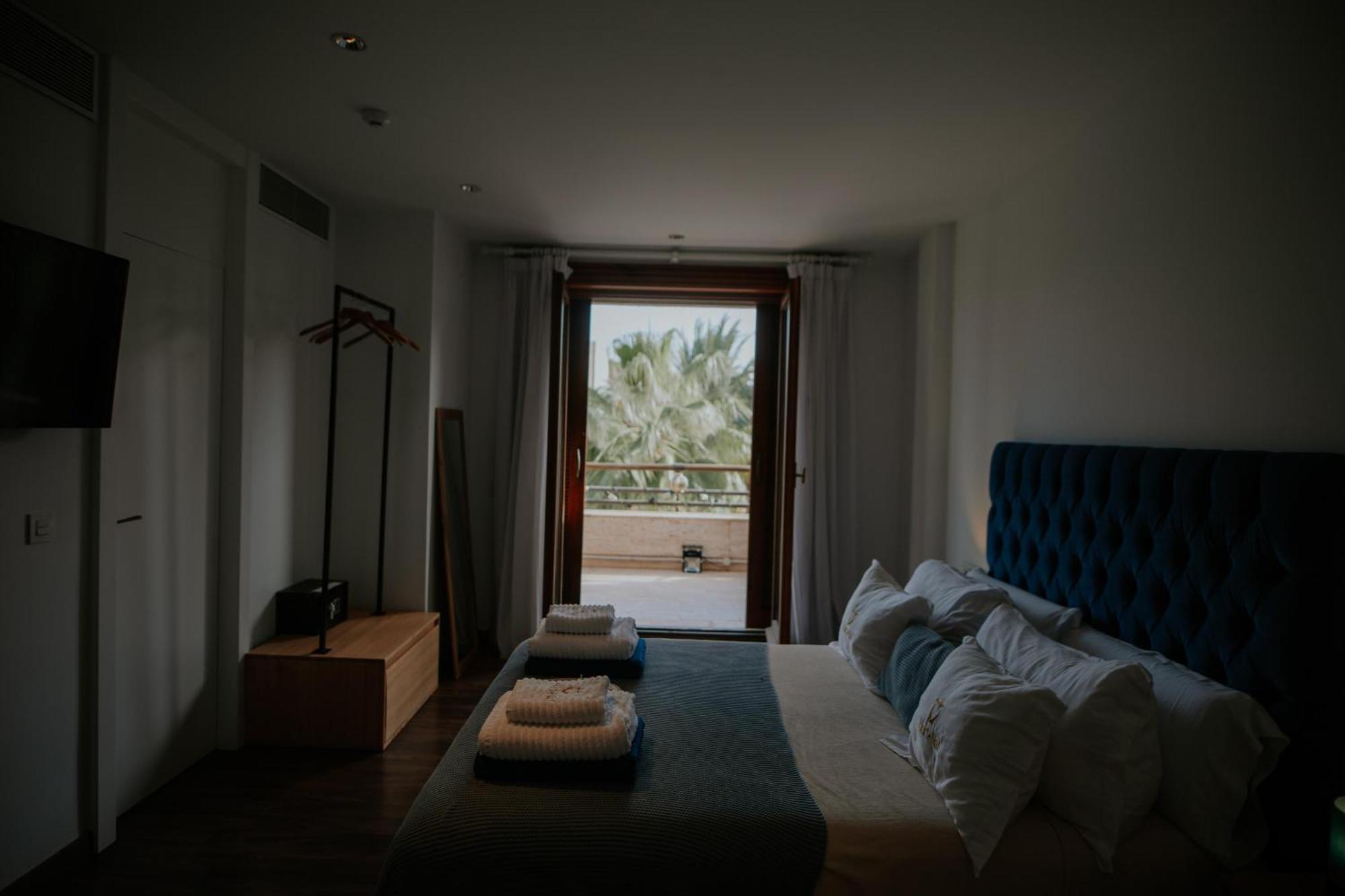 Hotel Boutique Hort De Nal Ельче Екстер'єр фото