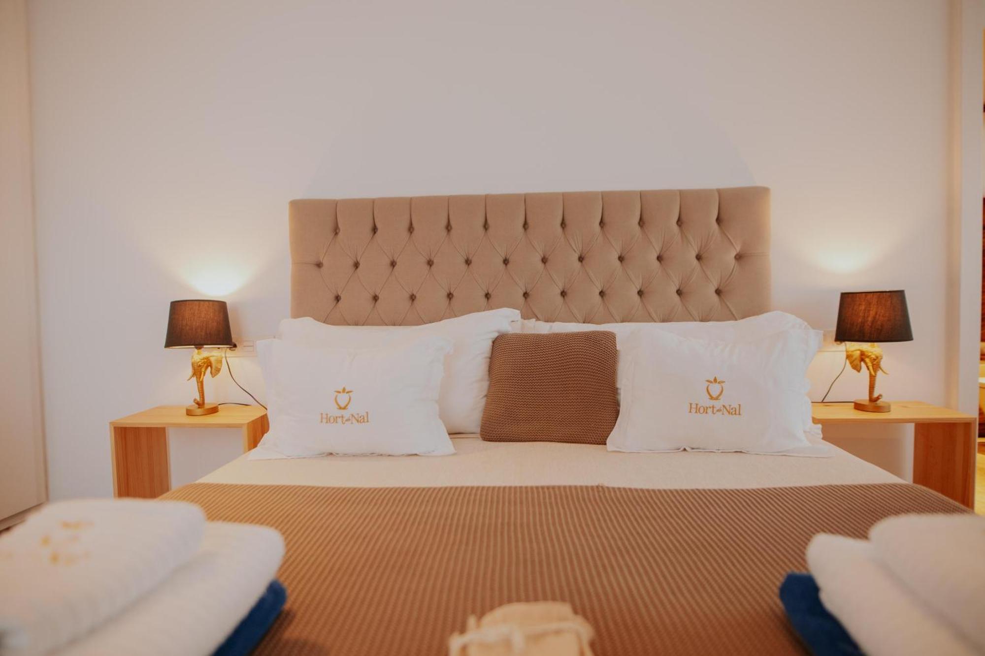 Hotel Boutique Hort De Nal Ельче Екстер'єр фото